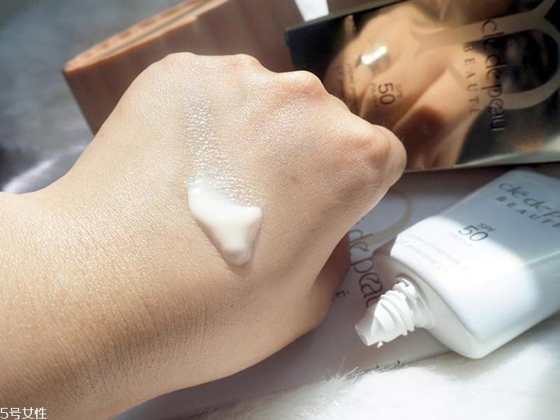 資生堂防曬霜有幾種？資生堂防曬霜哪款最好用？