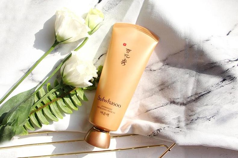 干皮適合什么晚安面膜？六種面膜為干皮添活力