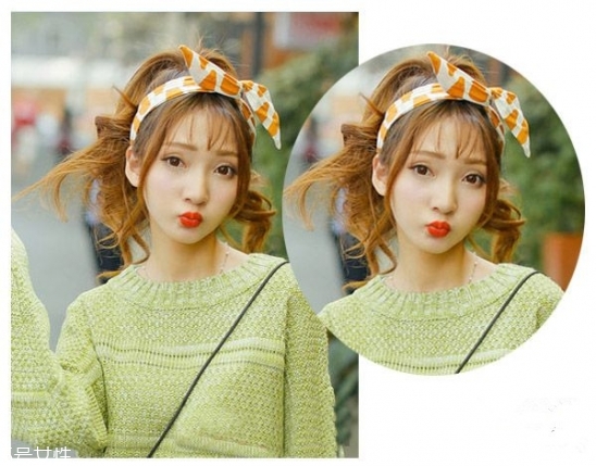 齊肩發(fā)怎么扎好看 女生扎發(fā)發(fā)型大全 齊肩發(fā)怎么扎好看 女生扎發(fā)發(fā)型大全