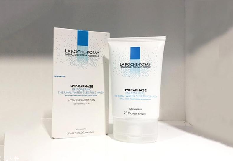 干皮適合什么晚安面膜？六種面膜為干皮添活力