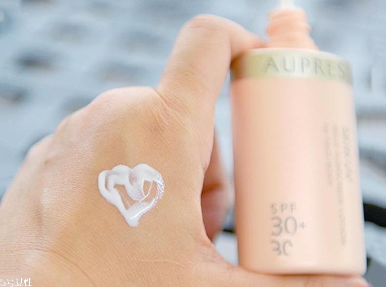 資生堂防曬霜有幾種？資生堂防曬霜哪款最好用？