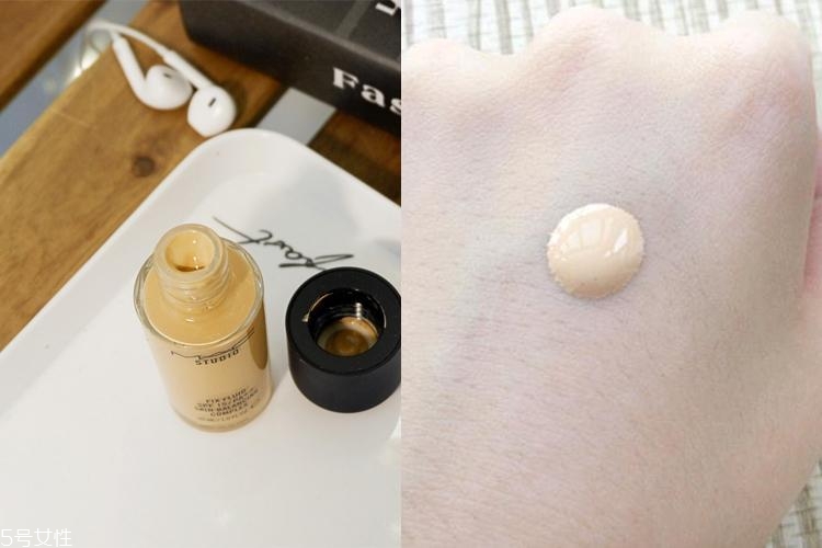 畫了妝老是脫妝怎么辦？4個防暈技巧要記牢