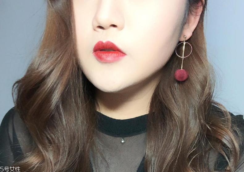 mac lady danger適合黃皮嗎？適合黃皮百搭色