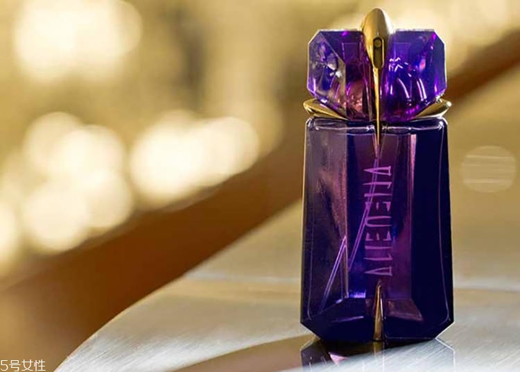 紫色香水有哪些？寶格麗紫色香水是經(jīng)典