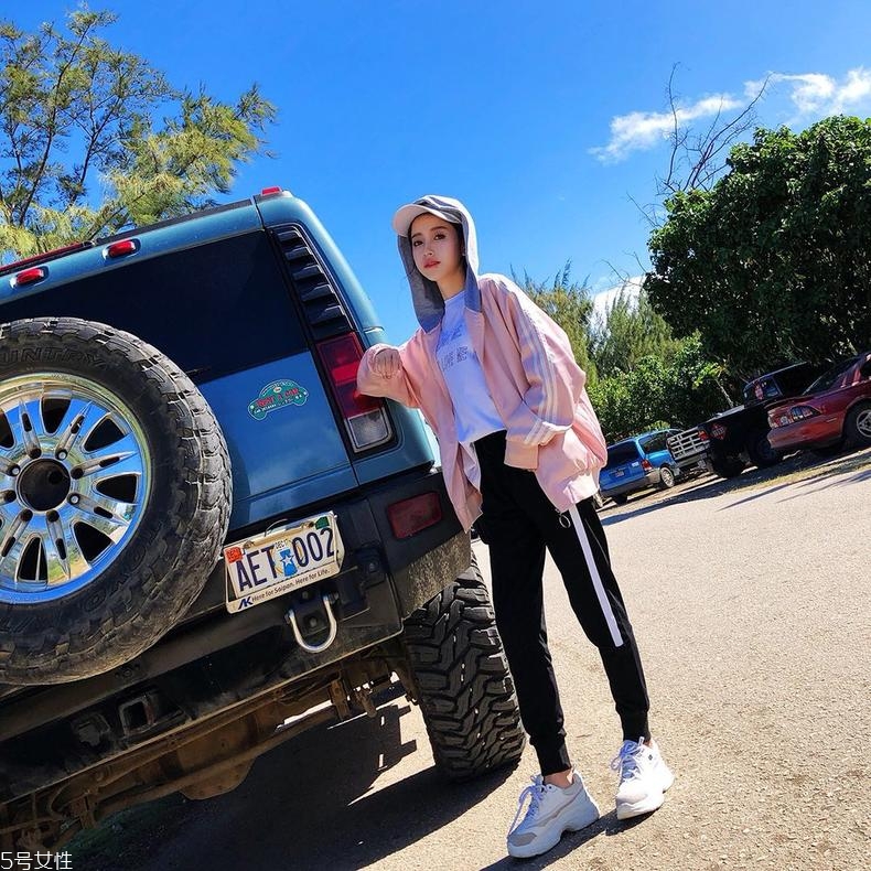 150怎么穿衣服好看？矮個子春季穿搭誤區(qū)