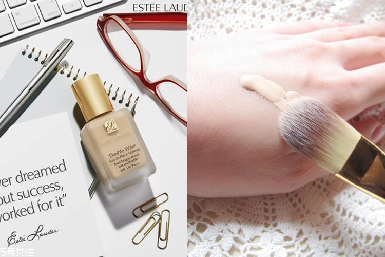 畫了妝老是脫妝怎么辦？4個防暈技巧要記牢