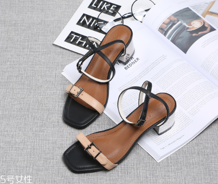 涼鞋味道大怎么除味？輕松去除涼鞋異味