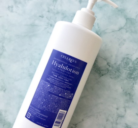 cellreva是正規(guī)產品嗎？日本銀座美容院推薦