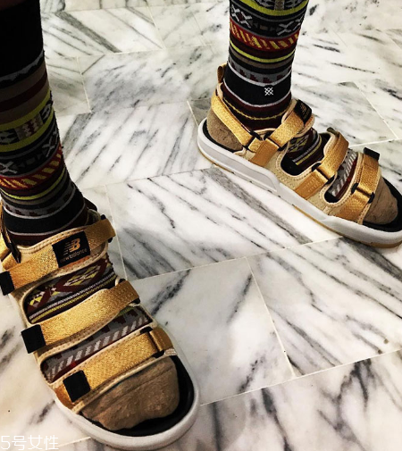 涼鞋買小了怎么辦？鞋子要穿合適的