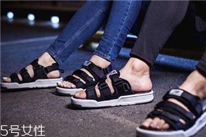 涼鞋買小了怎么辦？鞋子要穿合適的