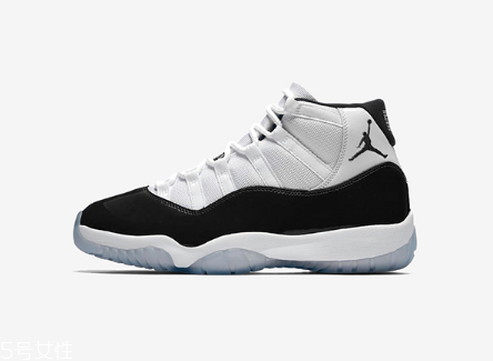 air jordan 11 concord復(fù)刻發(fā)售時(shí)間_貨量有多少？