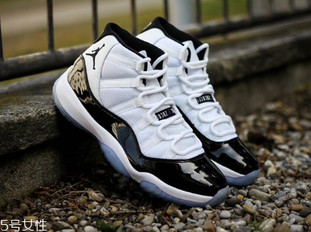 air jordan 11 concord復(fù)刻發(fā)售時(shí)間_貨量有多少？