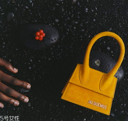 jacquemus是哪國的？法國時尚品牌