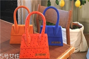 jacquemus是哪國的？法國時尚品牌