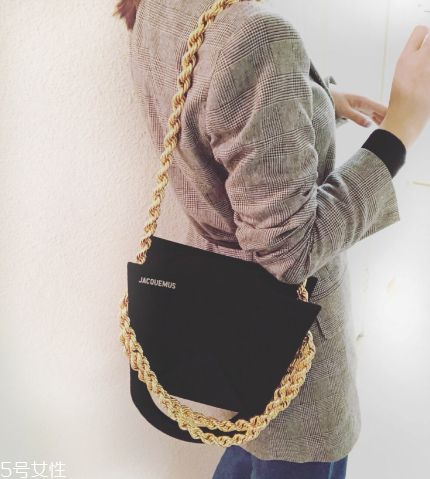 jacquemus中國(guó)哪里有？時(shí)髦到爆的小眾包袋
