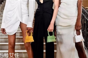 jacquemus中國(guó)哪里有？時(shí)髦到爆的小眾包袋