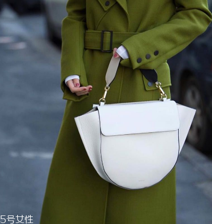 wandler是什么牌子？吸睛又獨(dú)特的包包品牌