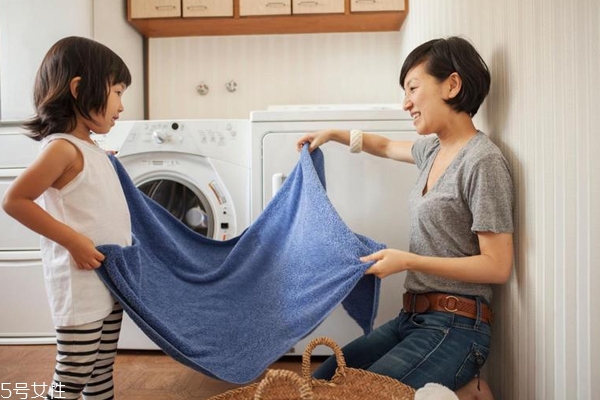 洗衣液能殺死螨蟲嗎？除螨蟲用什么洗衣液？