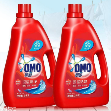 洗衣液能殺死螨蟲嗎？除螨蟲用什么洗衣液？