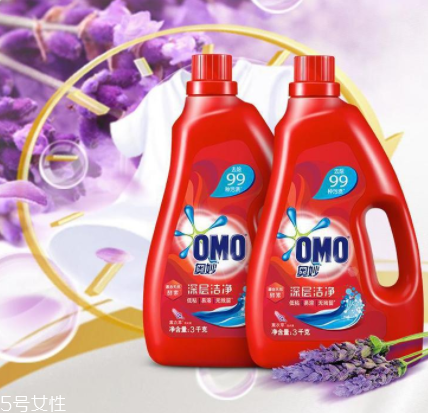 洗衣液能殺死螨蟲嗎？除螨蟲用什么洗衣液？