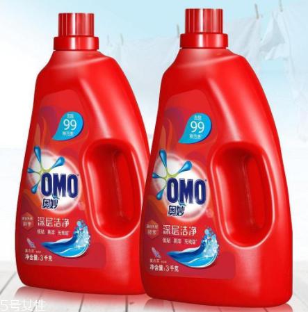 洗衣液能殺死螨蟲嗎？除螨蟲用什么洗衣液？