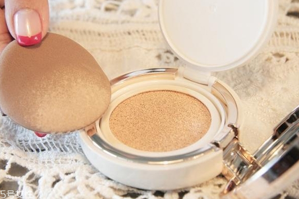 氣墊不服帖是什么原因？氣墊不服帖怎么辦？