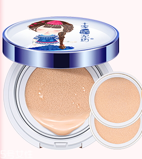 氣墊不服帖是什么原因？氣墊不服帖怎么辦？