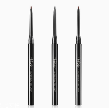 眼線粗點(diǎn)好還是細(xì)點(diǎn)好？眼線太粗容易暴露妝感