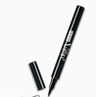 眼線粗點(diǎn)好還是細(xì)點(diǎn)好？眼線太粗容易暴露妝感