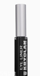 眼線粗點(diǎn)好還是細(xì)點(diǎn)好？眼線太粗容易暴露妝感