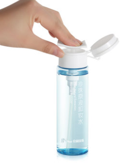 只涂防曬用什么卸妝？淡妝卸妝產(chǎn)品推薦