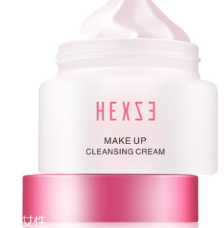 只涂防曬用什么卸妝？淡妝卸妝產(chǎn)品推薦