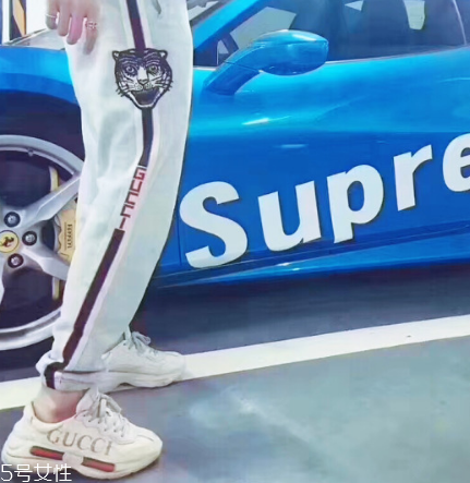 gucci老爹鞋多少錢？時下最火的運(yùn)動鞋