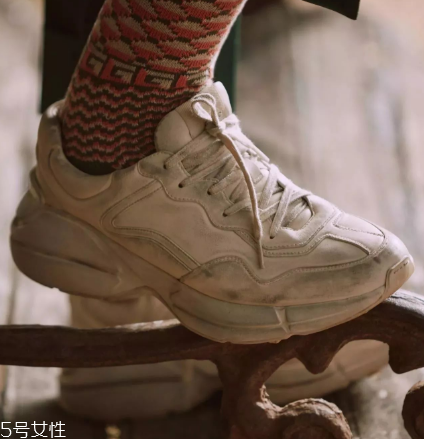 gucci老爹鞋多少錢？時下最火的運(yùn)動鞋