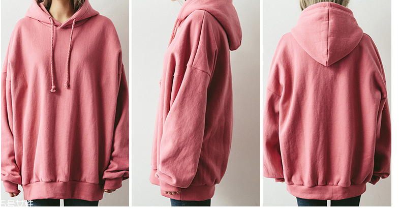 2022最美的減齡衛(wèi)衣 6款最火百搭款衛(wèi)衣 2022最美的減齡衛(wèi)衣 6款最火百搭款衛(wèi)衣