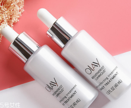 平價(jià)維C美白精華有哪些？大創(chuàng)胎盤素不要錢系列