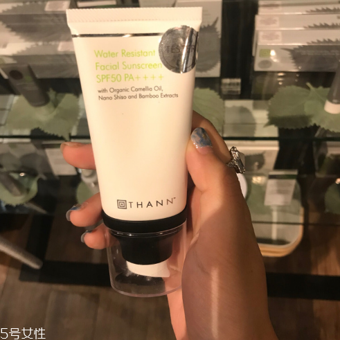 thann新款高倍數(shù)防曬霜好用嗎 新款戶外防曬霜 thann新款高倍數(shù)防曬霜好用嗎 新款戶外防曬霜