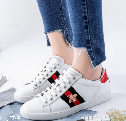 女式春夏運動鞋怎么挑？三種款式好搭又顯高