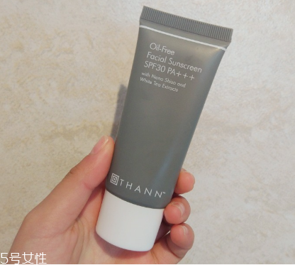 thann新款高倍數(shù)防曬霜好用嗎 新款戶外防曬霜 thann新款高倍數(shù)防曬霜好用嗎 新款戶外防曬霜