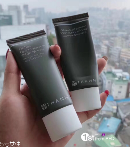 thann新款高倍數(shù)防曬霜好用嗎 新款戶外防曬霜 thann新款高倍數(shù)防曬霜好用嗎 新款戶外防曬霜