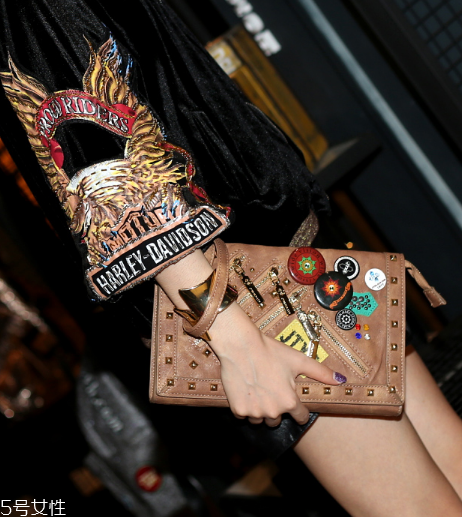 今年春天流行什么包包？這三款任意搭配