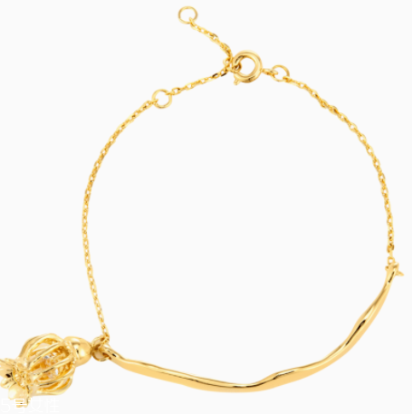 手鏈哪個(gè)牌子好看實(shí)惠？這些手鏈日常佩戴也很閃耀