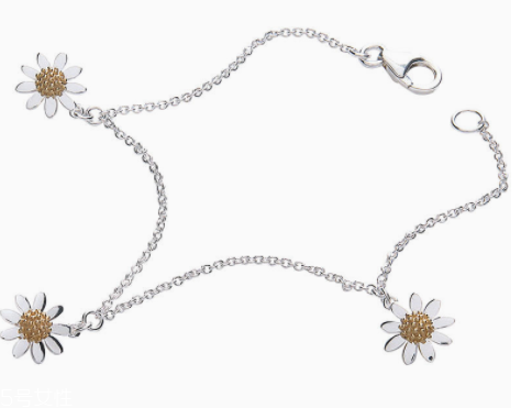 手鏈哪個(gè)牌子好看實(shí)惠？這些手鏈日常佩戴也很閃耀