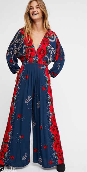 2022春夏女褲款式流行趨勢？最遮肉的褲子在這里