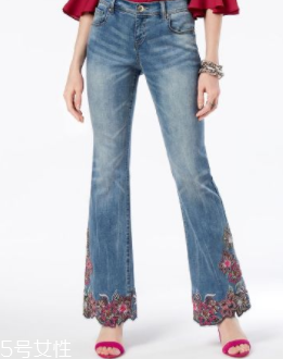 2022春夏女褲款式流行趨勢？最遮肉的褲子在這里