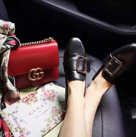 bally樂福鞋多少錢？助你玩轉各種造型