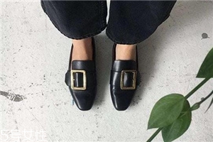 bally樂福鞋多少錢？助你玩轉(zhuǎn)各種造型