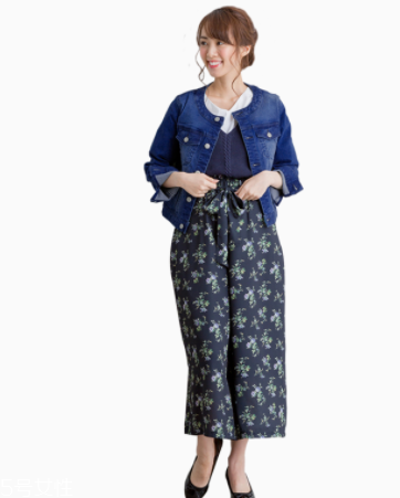 2018什么牛仔外套好看？這8款最酷最百搭