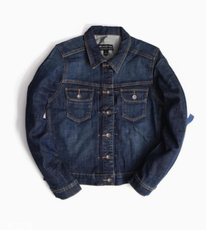 2018什么牛仔外套好看？這8款最酷最百搭