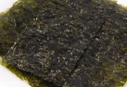 海牌海苔多少錢？韓國海牌海苔好吃嗎？